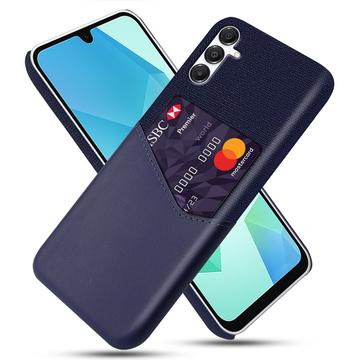 Carcasa con Ranura para Tarjeta KSQ para Samsung Galaxy A17