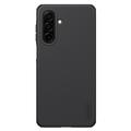 Carcasa Híbrida Nillkin Frosted Shield Pro Magnetic para Samsung Galaxy A17 - Negro