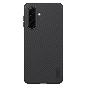Carcasa Híbrida Nillkin Frosted Shield Pro Magnetic para Samsung Galaxy A17 - Negro
