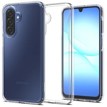 Carcasa Spigen Ultra Hybrid para Samsung Galaxy A17 - Cristal Transparente