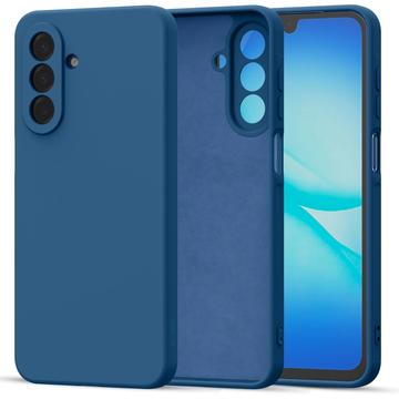 Funda de Silicona Tech-Protect Icon para Samsung Galaxy A17
