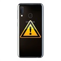 Reparación Tapa de Batería para Samsung Galaxy A20e