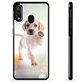 Carcasa Protectora para Samsung Galaxy A20e - Perro