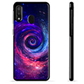 Carcasa Protectora para Samsung Galaxy A20e - Galaxia