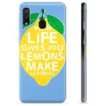 Funda de TPU para Samsung Galaxy A20e - Limones