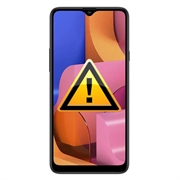 Reparación de Batería para Samsung Galaxy A20s