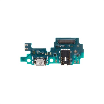 Cable Flexible de Conector de Carga 02352NLH para Huawei P30