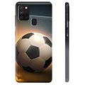 Funda de TPU para Samsung Galaxy A21s - Fútbol