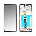 Carcasa Frontal & Pantalla LCD GH97-22269A para Samsung Galaxy Note9 - Negro