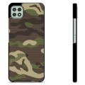 Carcasa Protectora para Samsung Galaxy A22 5G - Camuflaje