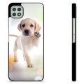 Carcasa Protectora para Samsung Galaxy A22 5G - Perro