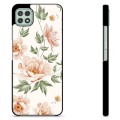 Carcasa Protectora para Samsung Galaxy A22 5G - Floral