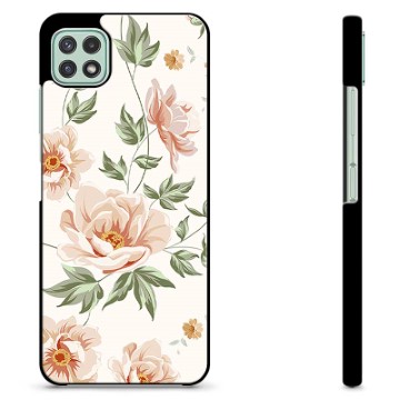 Carcasa Protectora para Samsung Galaxy A22 5G - Floral