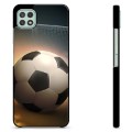 Carcasa Protectora para Samsung Galaxy A22 5G - Fútbol