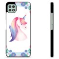 Carcasa Protectora para Samsung Galaxy A22 5G - Unicornio