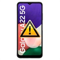 Reparación de Batería para Samsung Galaxy A22 5G
