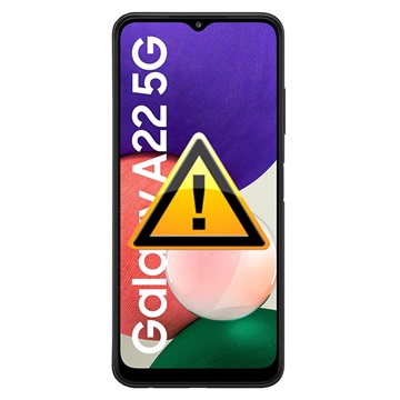 Reparación de Batería para Samsung Galaxy A22 5G