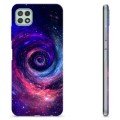 Funda de TPU para Samsung Galaxy A22 5G - Galaxia