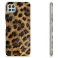 Funda de TPU para Samsung Galaxy A22 5G - Leopardo