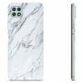 Funda de TPU para Samsung Galaxy A22 5G - Mármol