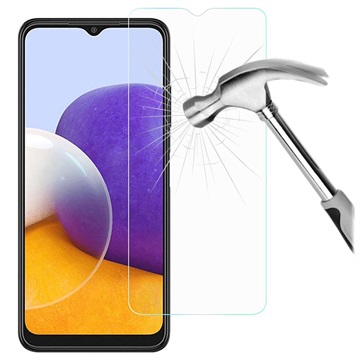 Protector de Pantalla para Samsung Galaxy A20e - 9H, 0.25mm - Claro