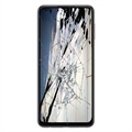 Samsung Galaxy A23 5G Reparación de la Pantalla Táctil y LCD - Negro