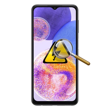 Samsung Galaxy A23 Diagnóstico