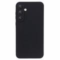 Funda Antideslizante de TPU para Samsung Galaxy A25 - Negro