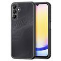 Carcasa Híbrida Dux Ducis Aimo para Samsung Galaxy A25 - Negro