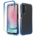 Carcasa Híbrida Gradient Series para Samsung Galaxy A25