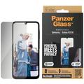 Protector de Pantalla PanzerGlass Ultra-Wide Fit Privacy EasyAligner para Samsung Galaxy A25 - 9H