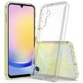 Funda Híbrida para Samsung Galaxy A25 - Resistente a Arañazos - Transparente