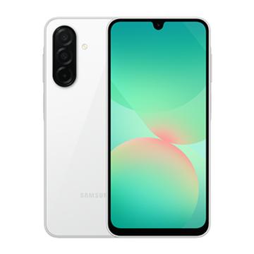 Samsung Galaxy A26 - 128GB - Blanco