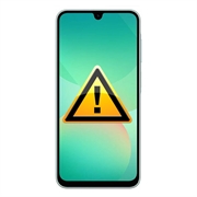 Reparación de Batería para Samsung Galaxy A26