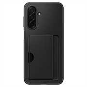 Carcasa Card Slot EF-OA266TBEGWW para Samsung Galaxy A26 - negro