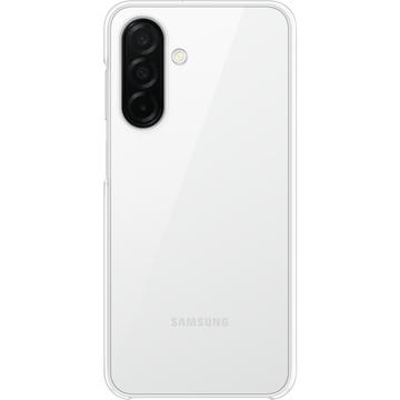 Carcasa Clear Case EF-QA266CTEGWW para Samsung Galaxy A26 - Transparente