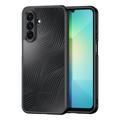 Carcasa Híbrida Dux Ducis Aimo para Samsung Galaxy A26 - Negro