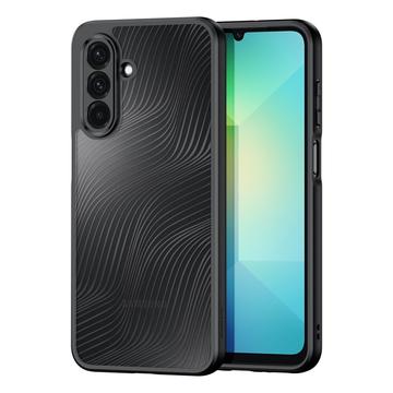 Carcasa Híbrida Dux Ducis Aimo para Samsung Galaxy A26 - Negro