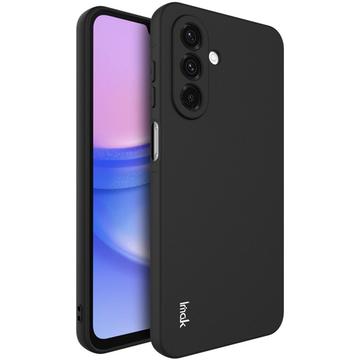 Carcasa de TPU Imak UC-3 Serie para Samsung Galaxy A26 - Negro