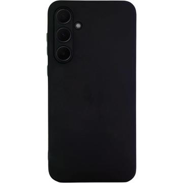Carcasa de TPU JT Berlin Pankow Soft para Samsung Galaxy A26 - Negro