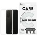 Funda Samsung Galaxy A26 PanzerGlass Care Fashion Slim X-Ray - Transparente