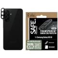 Protector de lente de cámara PanzerGlass Safe para Samsung Galaxy A26 - Transparente
