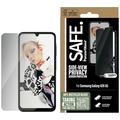 Protector de pantalla de vidrio templado Samsung Galaxy A26 PanzerGlass Safe Privacy Ultra-Wide Fit - 9H