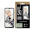 Protector de pantalla de vidrio templado PanzerGlass Safe Ultra-Wide Fit Samsung Galaxy A26 - 9H - Transparente