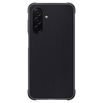 Funda Samsung Galaxy S25 Rugged EF-RA266CBEGWW - Negro