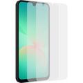 Protector de Pantalla EF-UA266CTEGWW para Samsung Galaxy A26 - Transparente