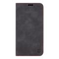 Funda tipo billetera Samsung Galaxy A26 Tactical Xproof - Halcón negro