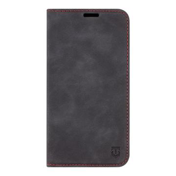 Funda tipo billetera Samsung Galaxy A26 Tactical Xproof - Halcón negro