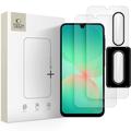 Samsung Galaxy A26 Tech-Protect Glass Set+ Kit de protección - Transparente