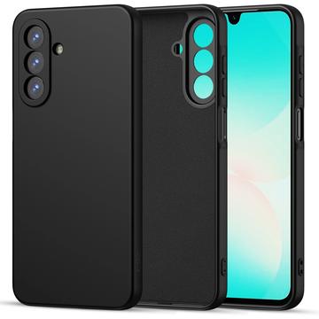 Funda de Silicona Tech-Protect Icon para Samsung Galaxy A26